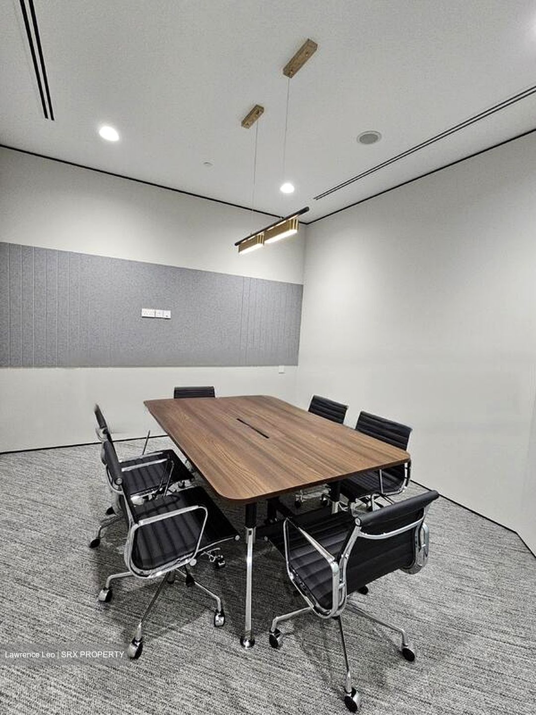 Marina Bay Residences (D1), Office #467074571